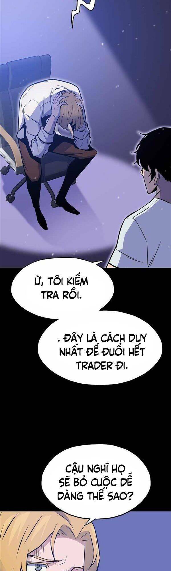 Hồi Quy Giả - Chapter 12 - Page 22