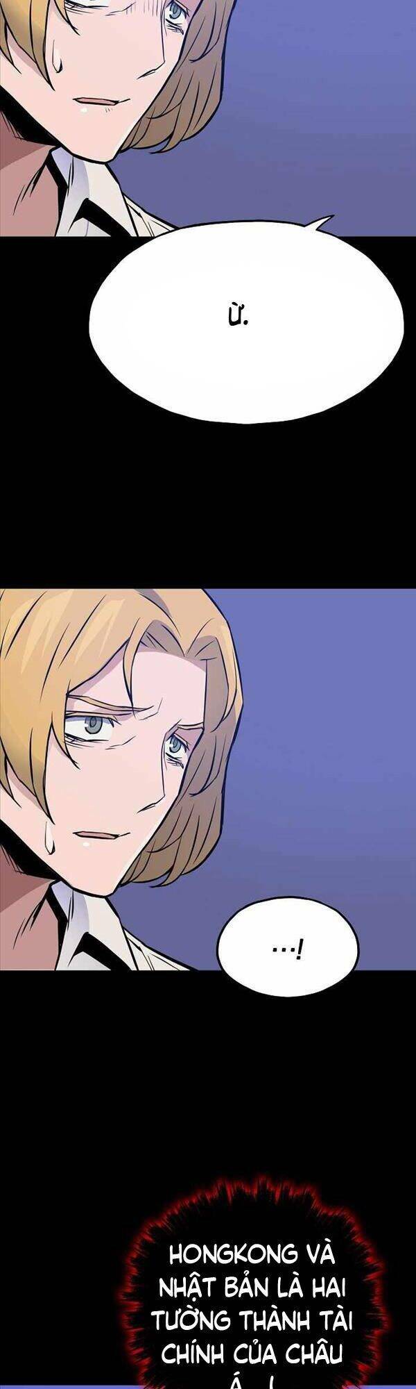 Hồi Quy Giả - Chapter 12 - Page 23