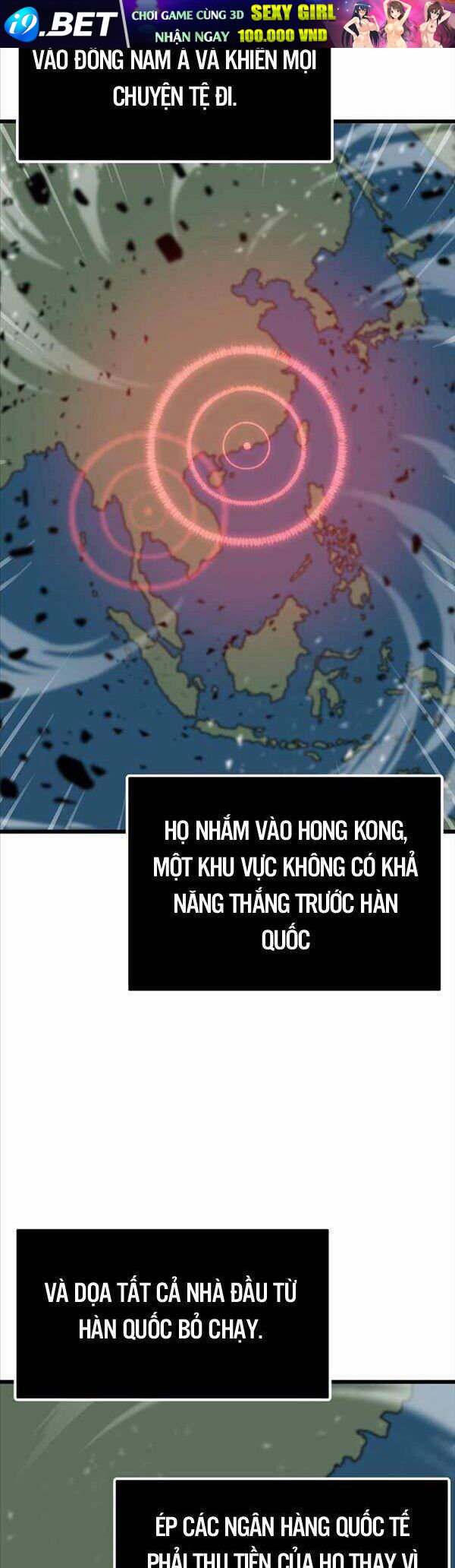 Hồi Quy Giả - Chapter 12 - Page 27