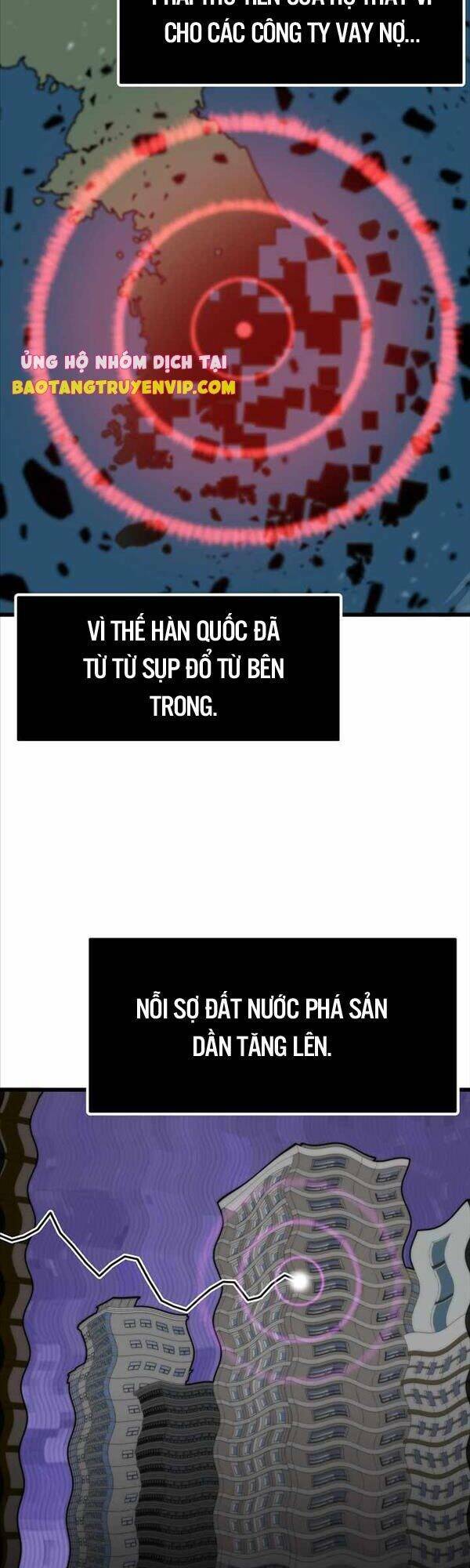 Hồi Quy Giả - Chapter 12 - Page 28