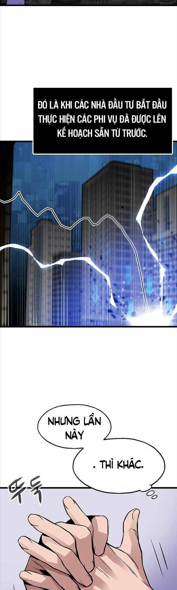 Hồi Quy Giả - Chapter 12 - Page 29