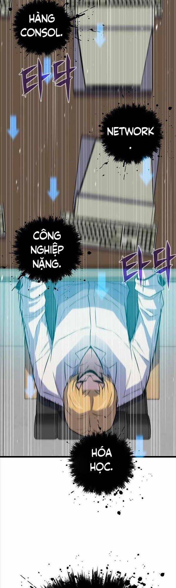 Hồi Quy Giả - Chapter 12 - Page 33