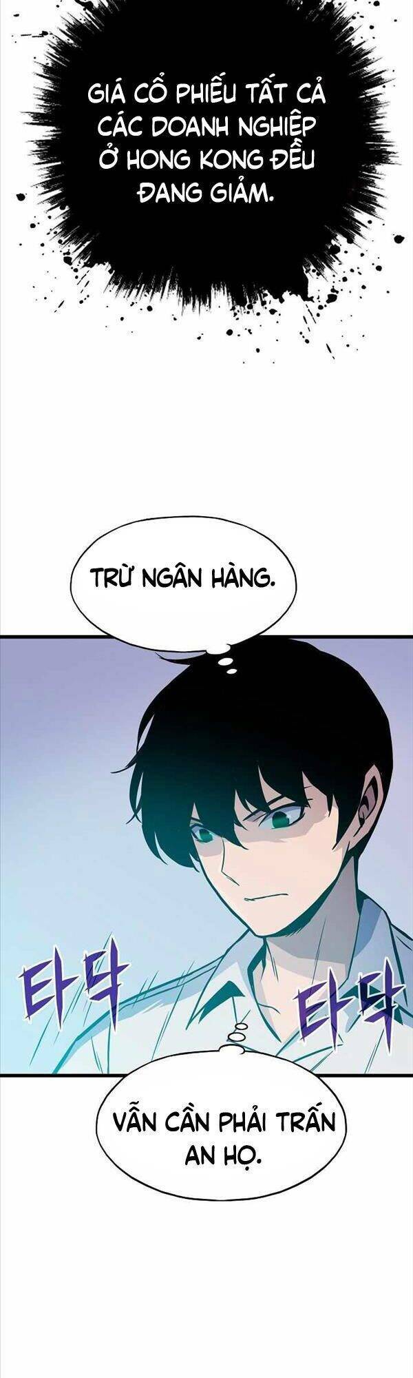 Hồi Quy Giả - Chapter 12 - Page 34