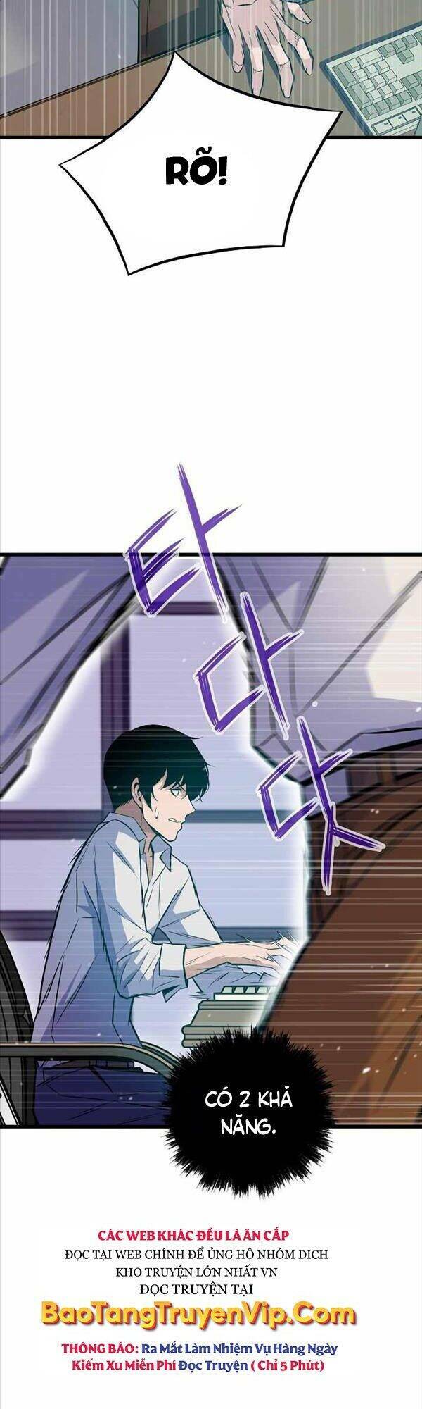 Hồi Quy Giả - Chapter 12 - Page 37