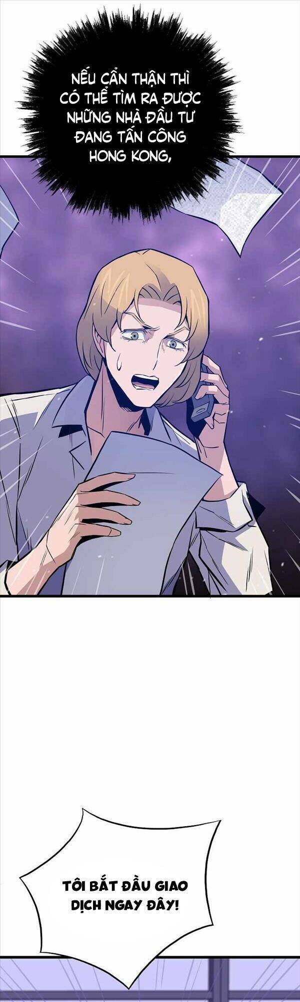 Hồi Quy Giả - Chapter 12 - Page 38