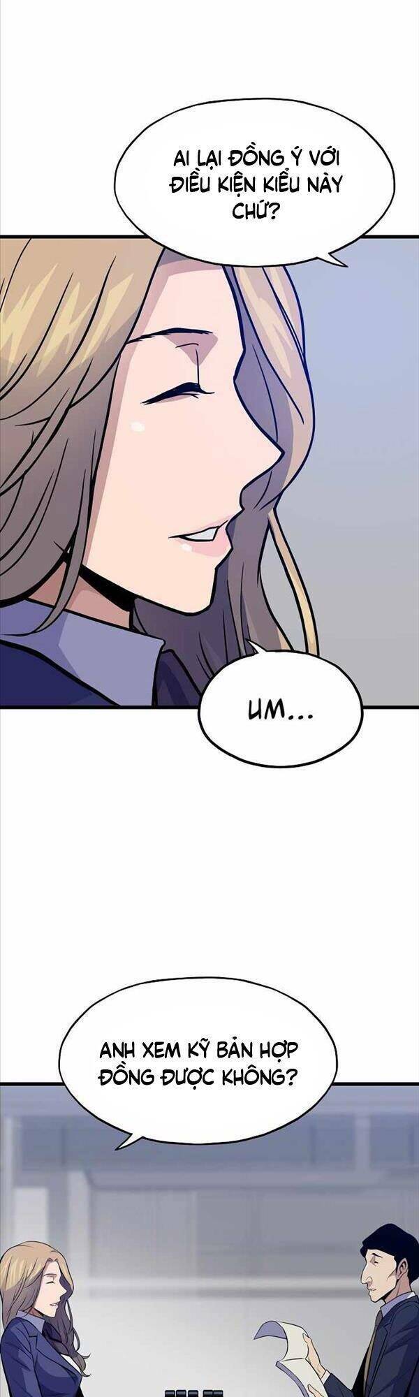 Hồi Quy Giả - Chapter 12 - Page 3