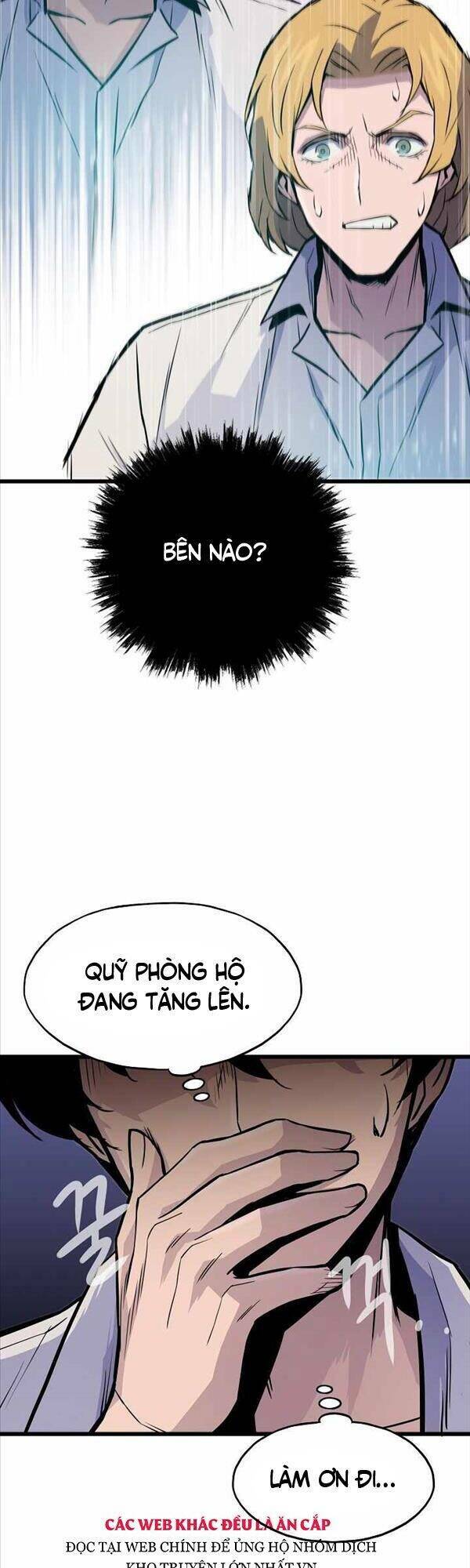 Hồi Quy Giả - Chapter 12 - Page 41