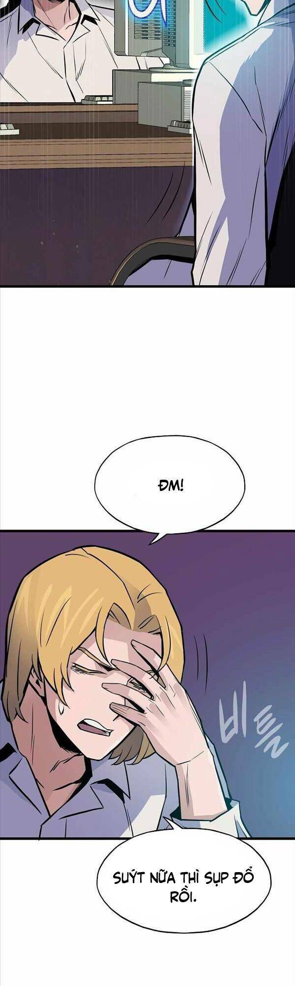 Hồi Quy Giả - Chapter 12 - Page 44