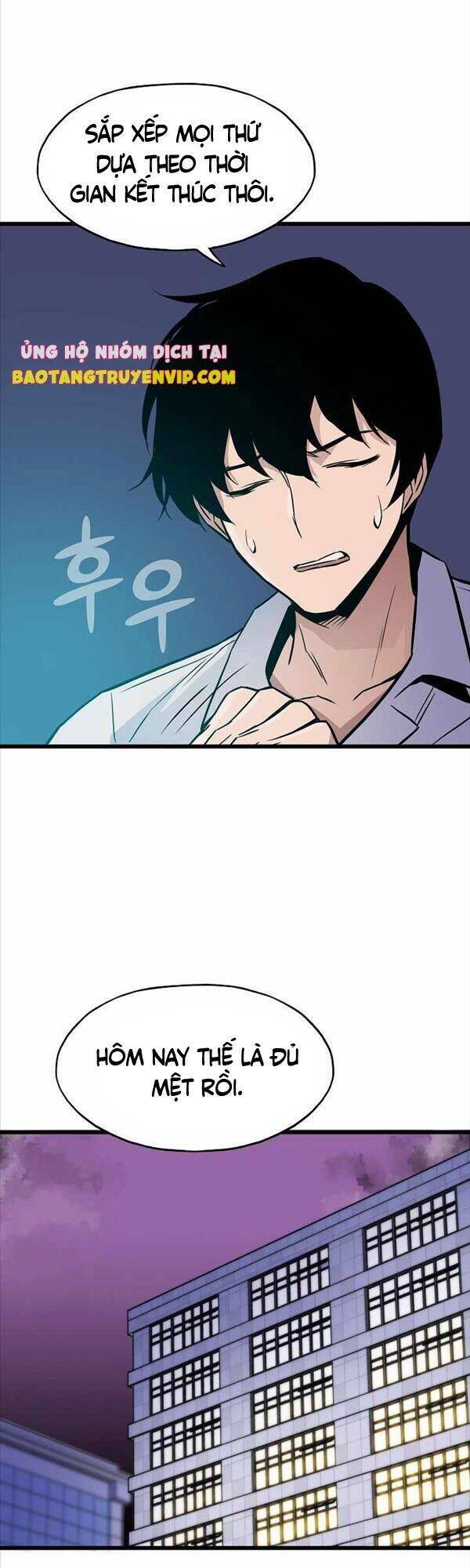 Hồi Quy Giả - Chapter 12 - Page 45