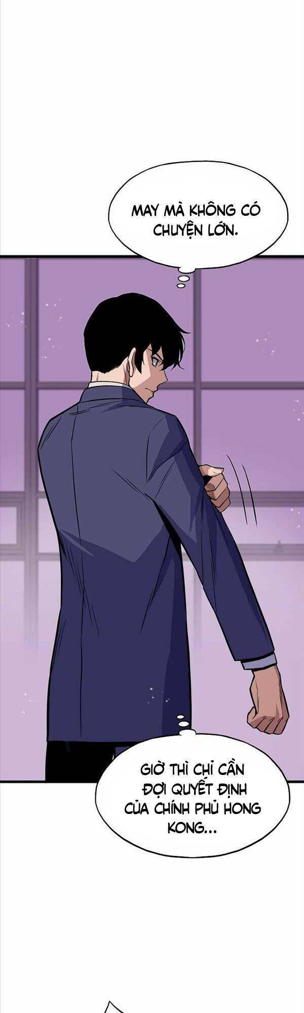 Hồi Quy Giả - Chapter 12 - Page 46