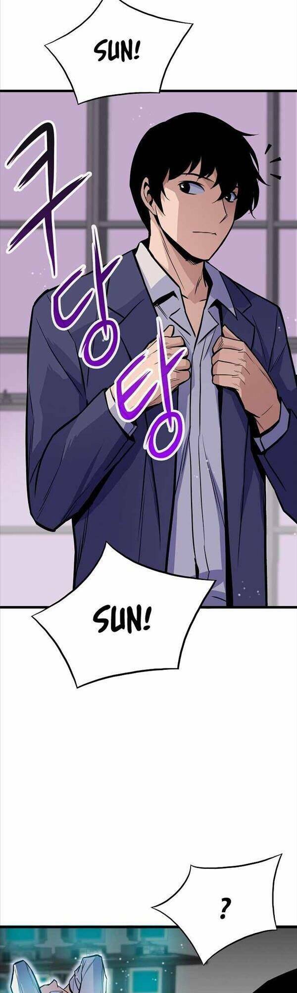 Hồi Quy Giả - Chapter 12 - Page 47