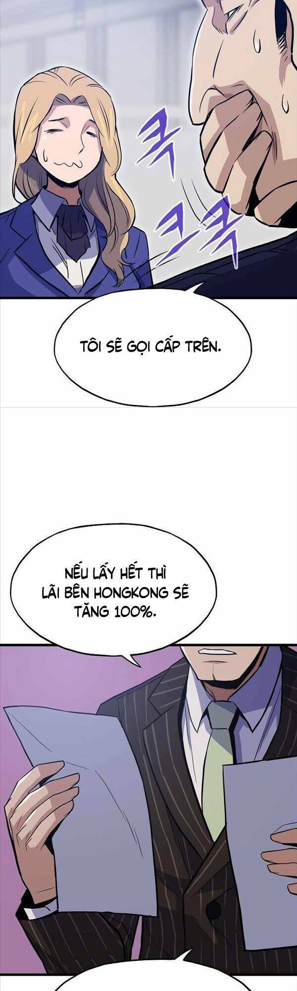 Hồi Quy Giả - Chapter 12 - Page 6