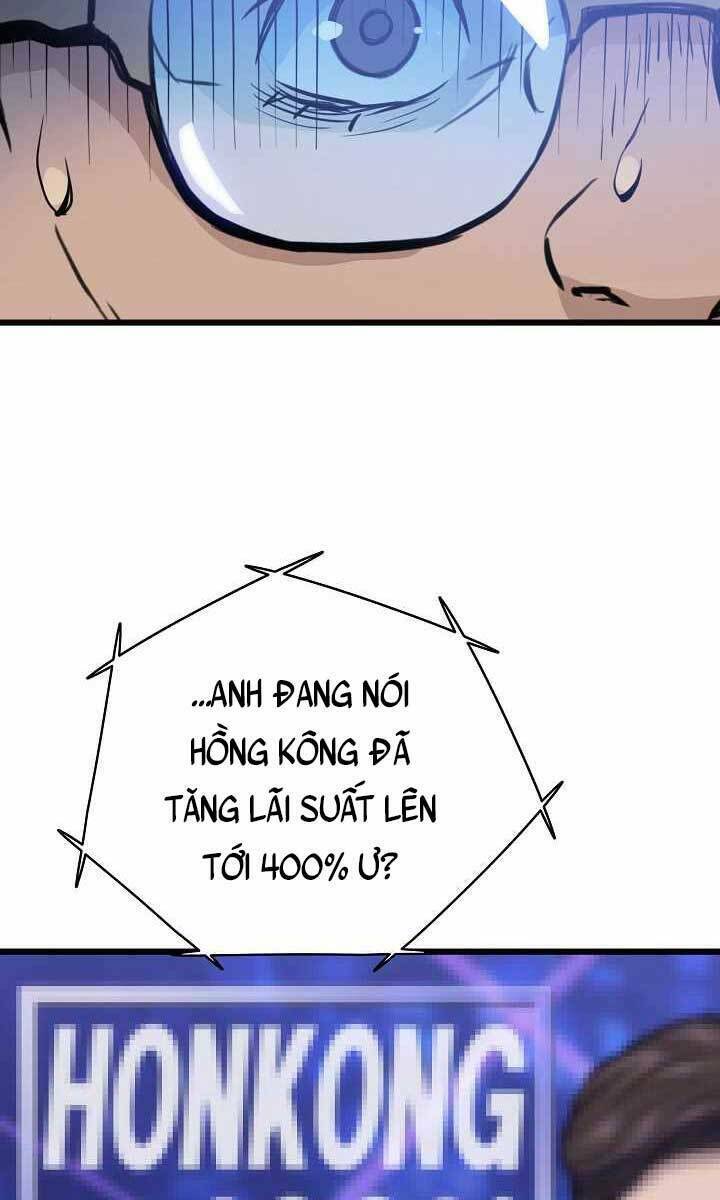 Hồi Quy Giả - Chapter 13 - Page 11