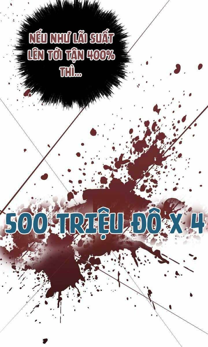 Hồi Quy Giả - Chapter 13 - Page 20