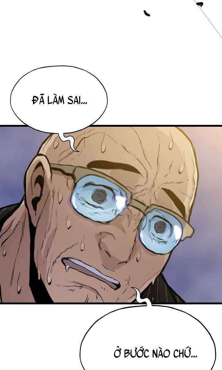 Hồi Quy Giả - Chapter 13 - Page 21