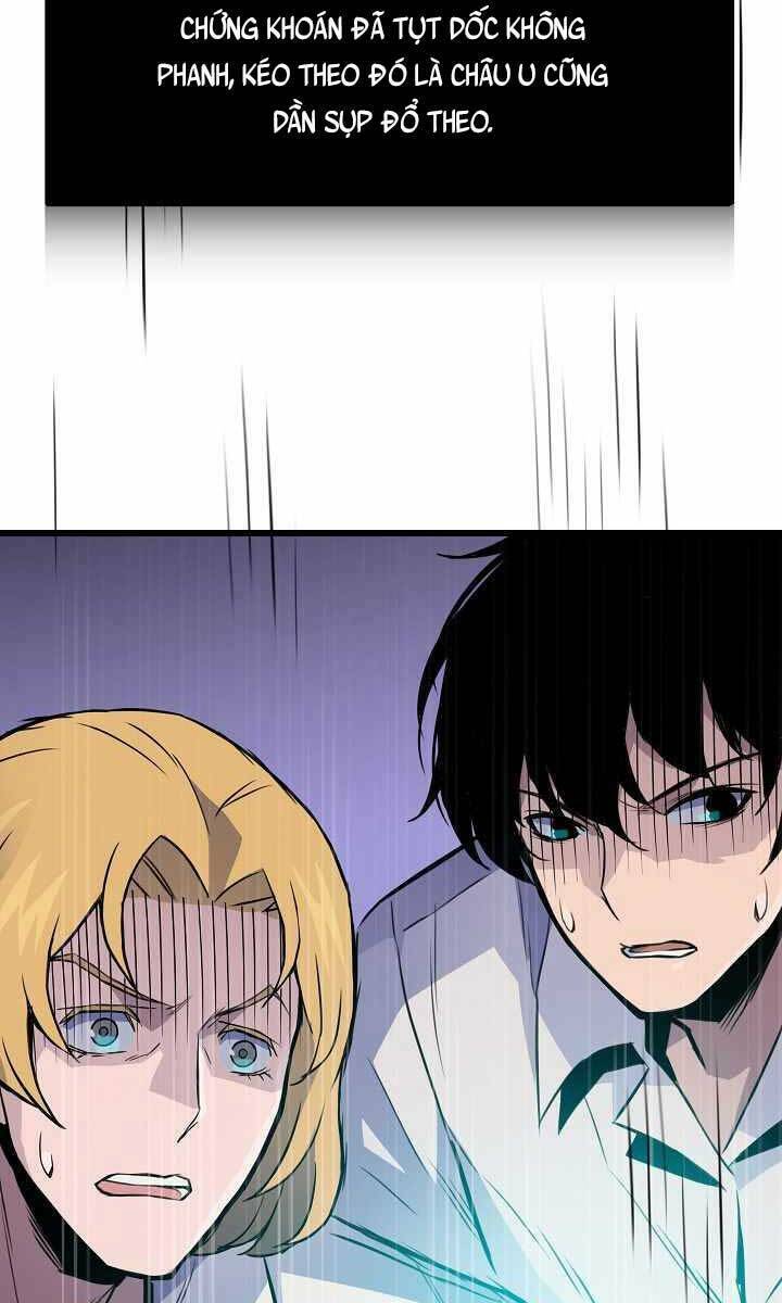 Hồi Quy Giả - Chapter 13 - Page 31