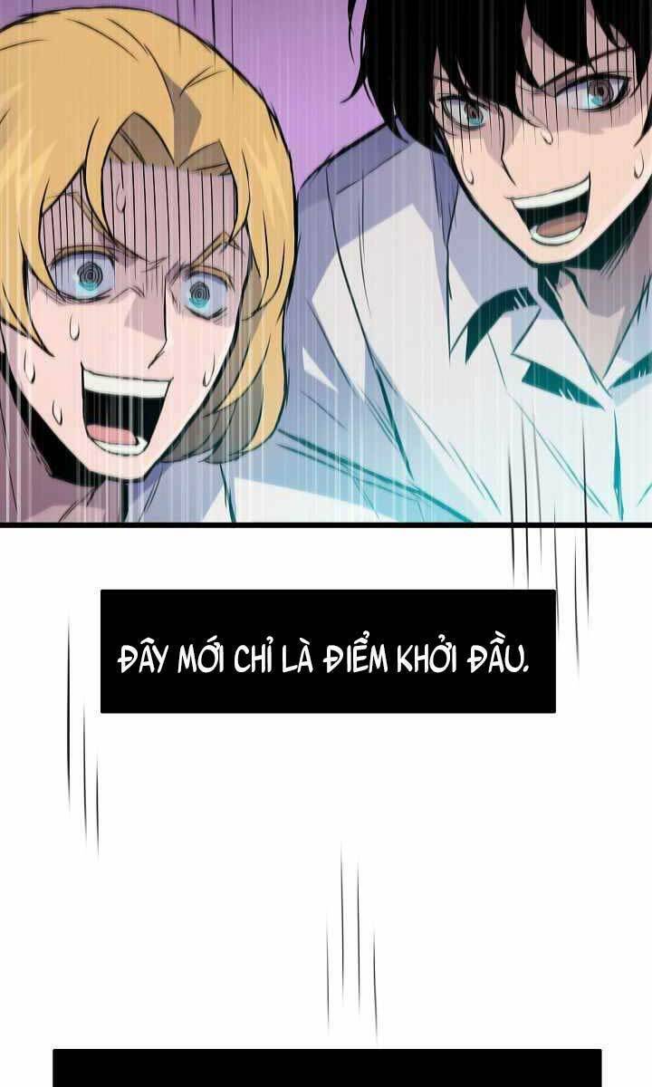 Hồi Quy Giả - Chapter 13 - Page 34