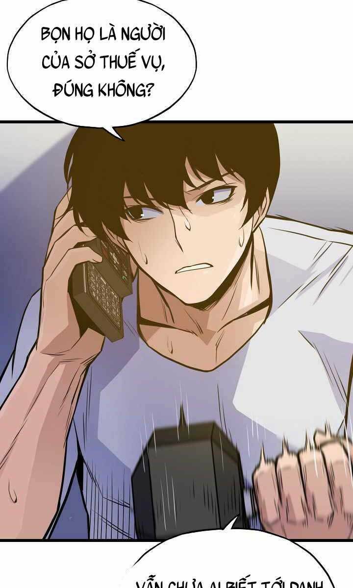 Hồi Quy Giả - Chapter 13 - Page 42