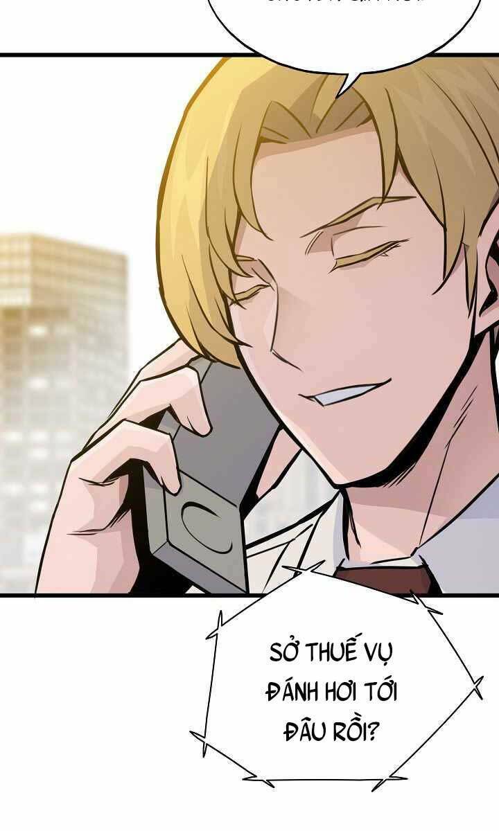 Hồi Quy Giả - Chapter 13 - Page 47