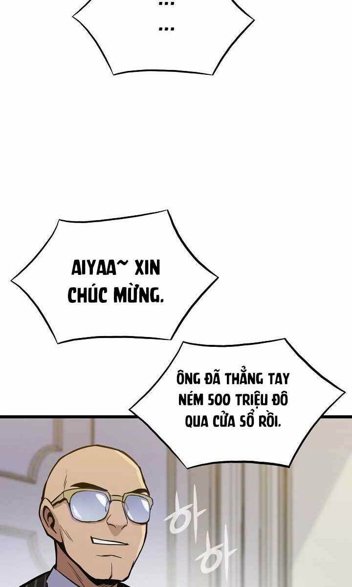 Hồi Quy Giả - Chapter 13 - Page 4