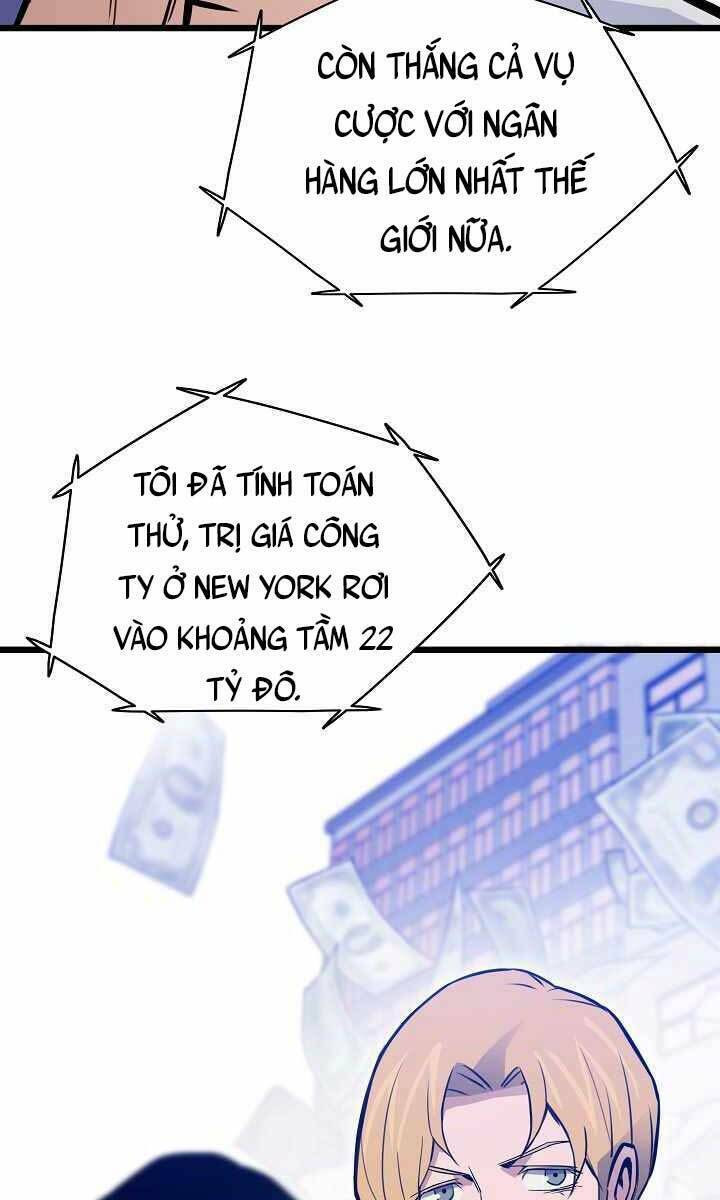 Hồi Quy Giả - Chapter 13 - Page 49