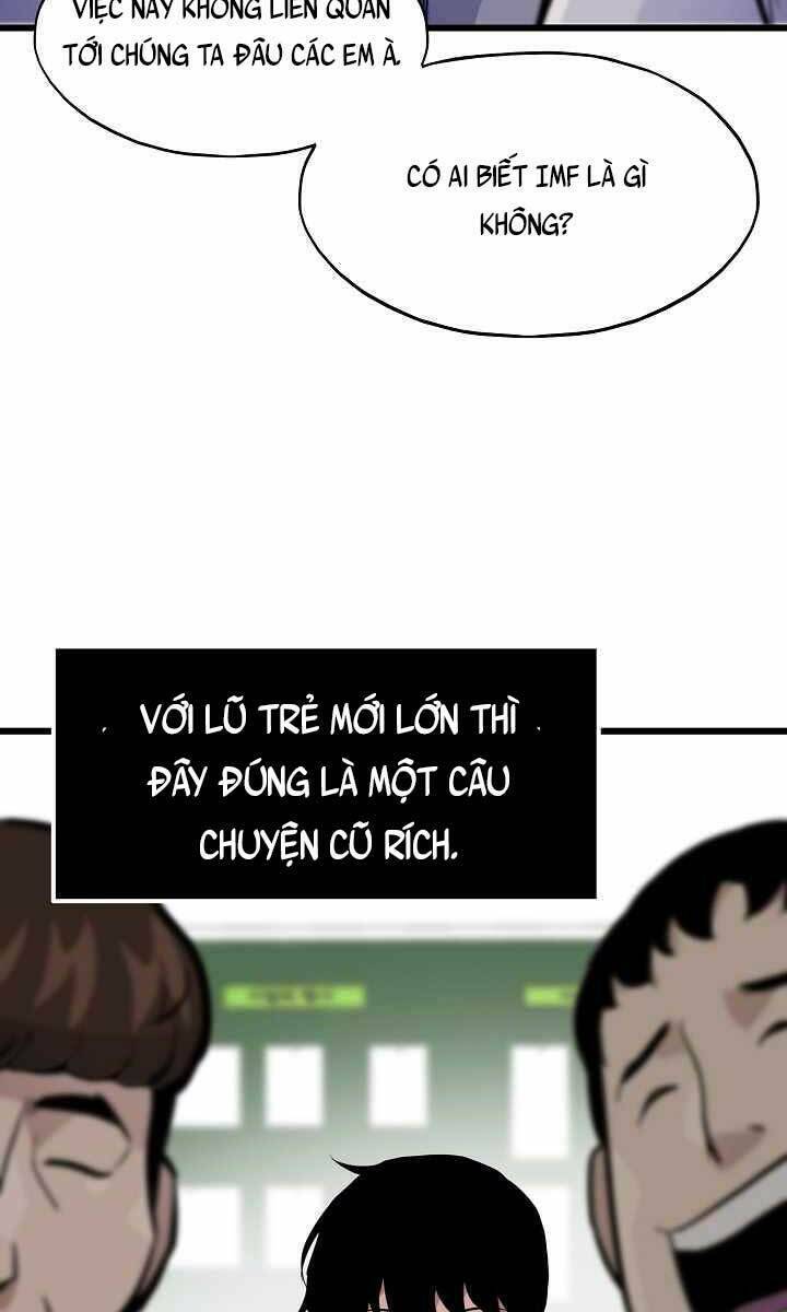 Hồi Quy Giả - Chapter 13 - Page 61