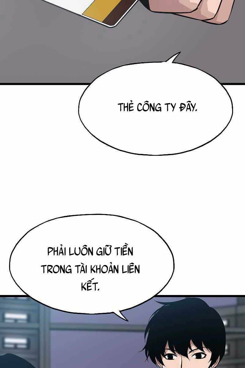 Hồi Quy Giả - Chapter 14 - Page 15