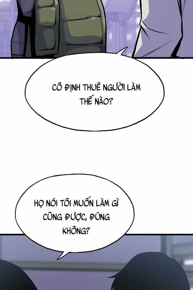 Hồi Quy Giả - Chapter 14 - Page 19