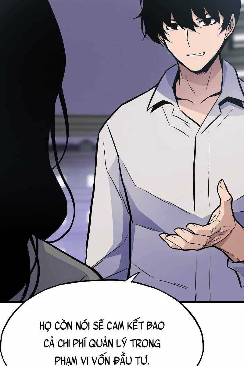 Hồi Quy Giả - Chapter 14 - Page 20