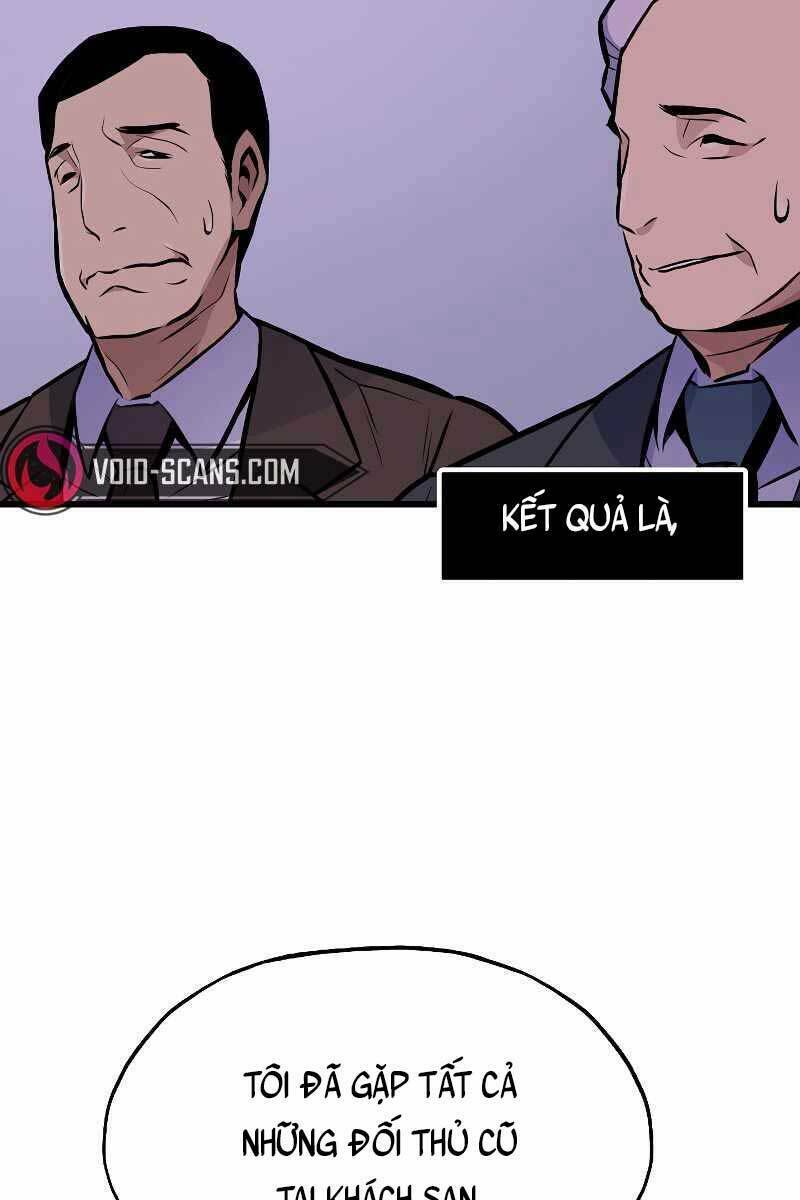 Hồi Quy Giả - Chapter 14 - Page 33