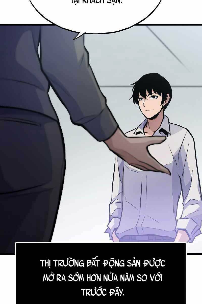 Hồi Quy Giả - Chapter 14 - Page 34