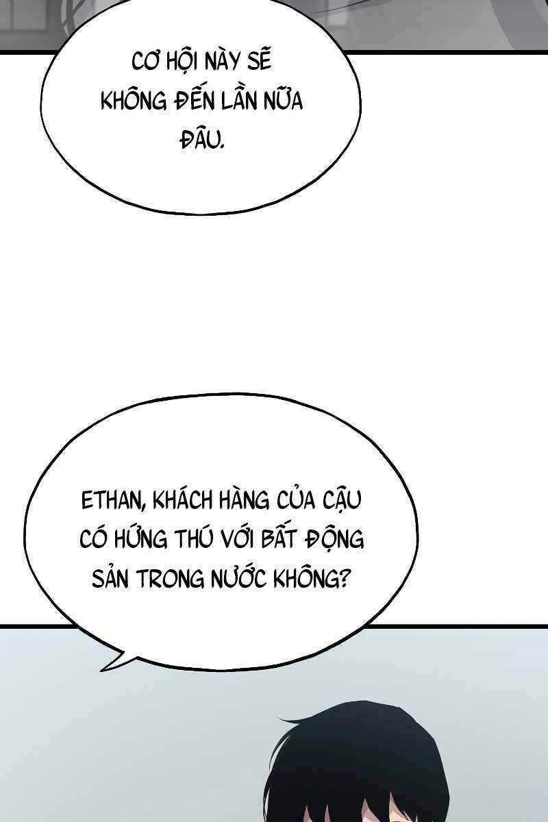 Hồi Quy Giả - Chapter 14 - Page 39