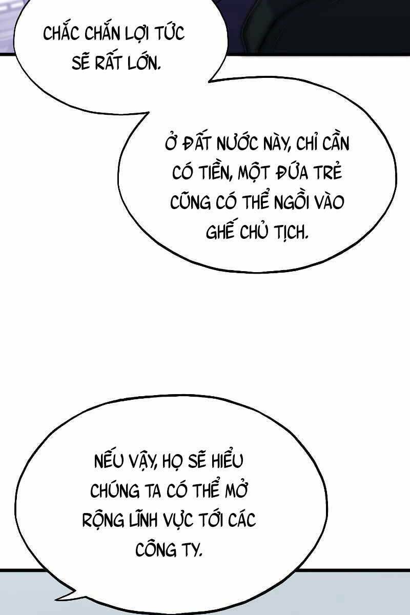 Hồi Quy Giả - Chapter 14 - Page 43