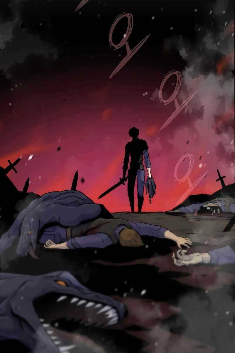 Hồi Quy Giả - Chapter 14 - Page 57