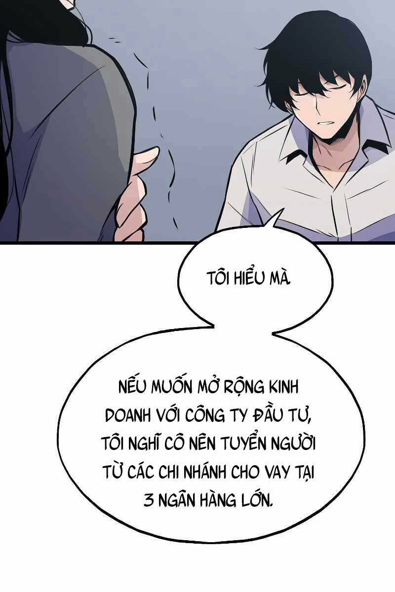 Hồi Quy Giả - Chapter 14 - Page 64