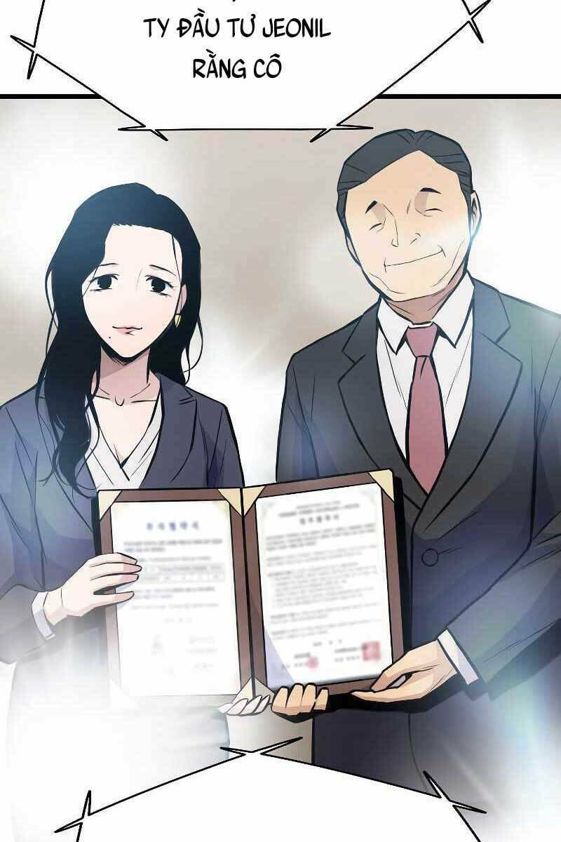 Hồi Quy Giả - Chapter 14 - Page 6