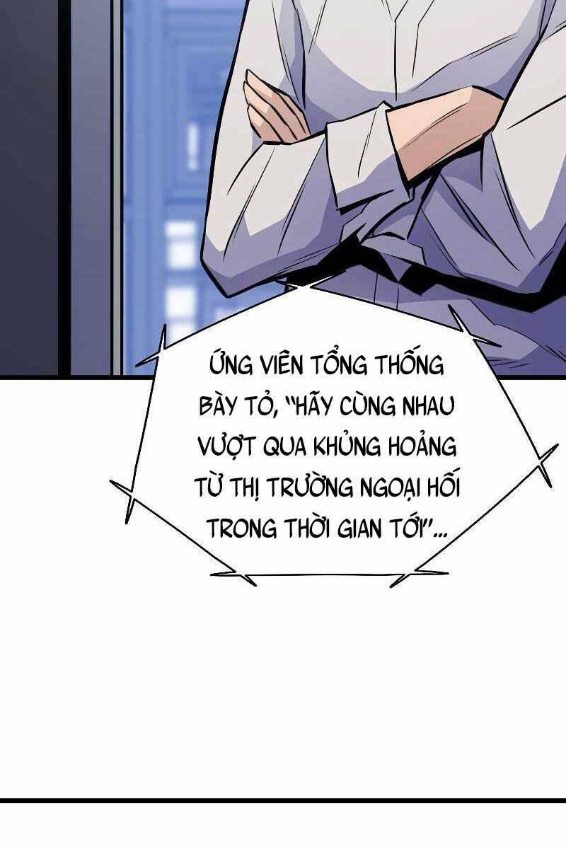 Hồi Quy Giả - Chapter 14 - Page 8