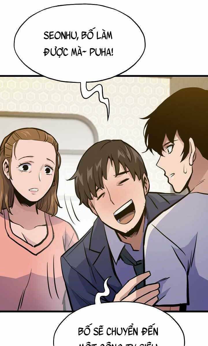 Hồi Quy Giả - Chapter 15 - Page 9