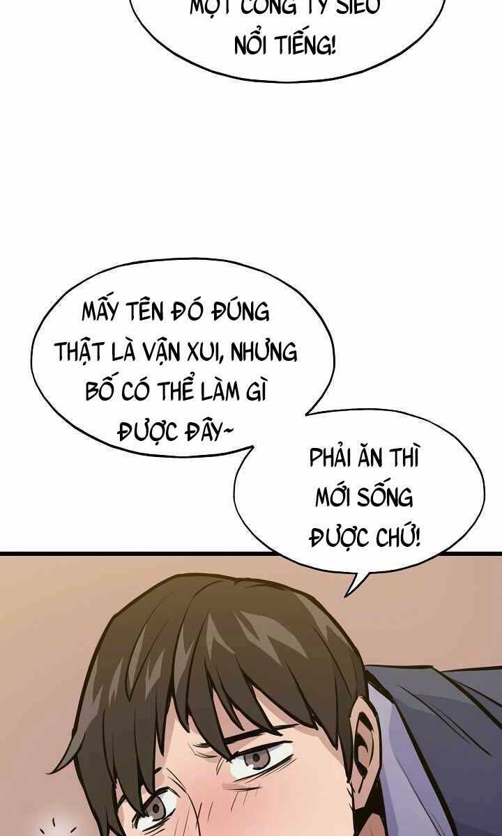 Hồi Quy Giả - Chapter 15 - Page 10