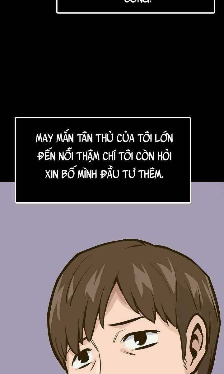 Hồi Quy Giả - Chapter 15 - Page 19