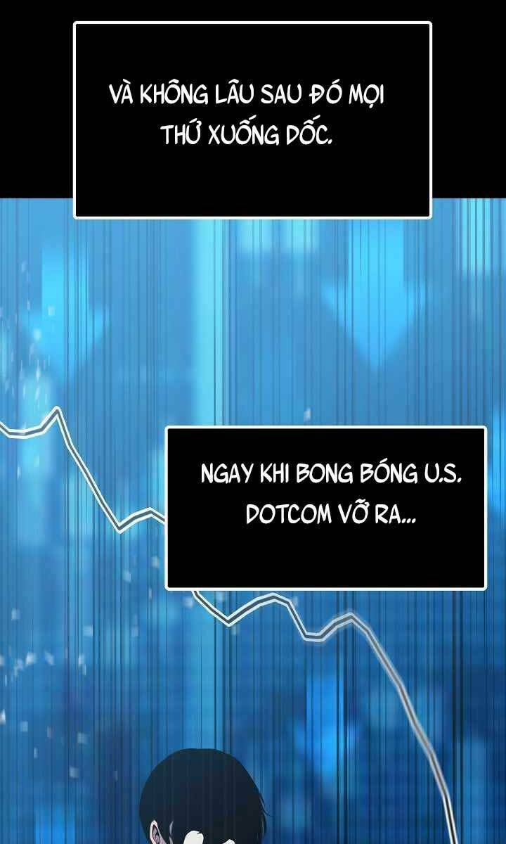 Hồi Quy Giả - Chapter 15 - Page 21