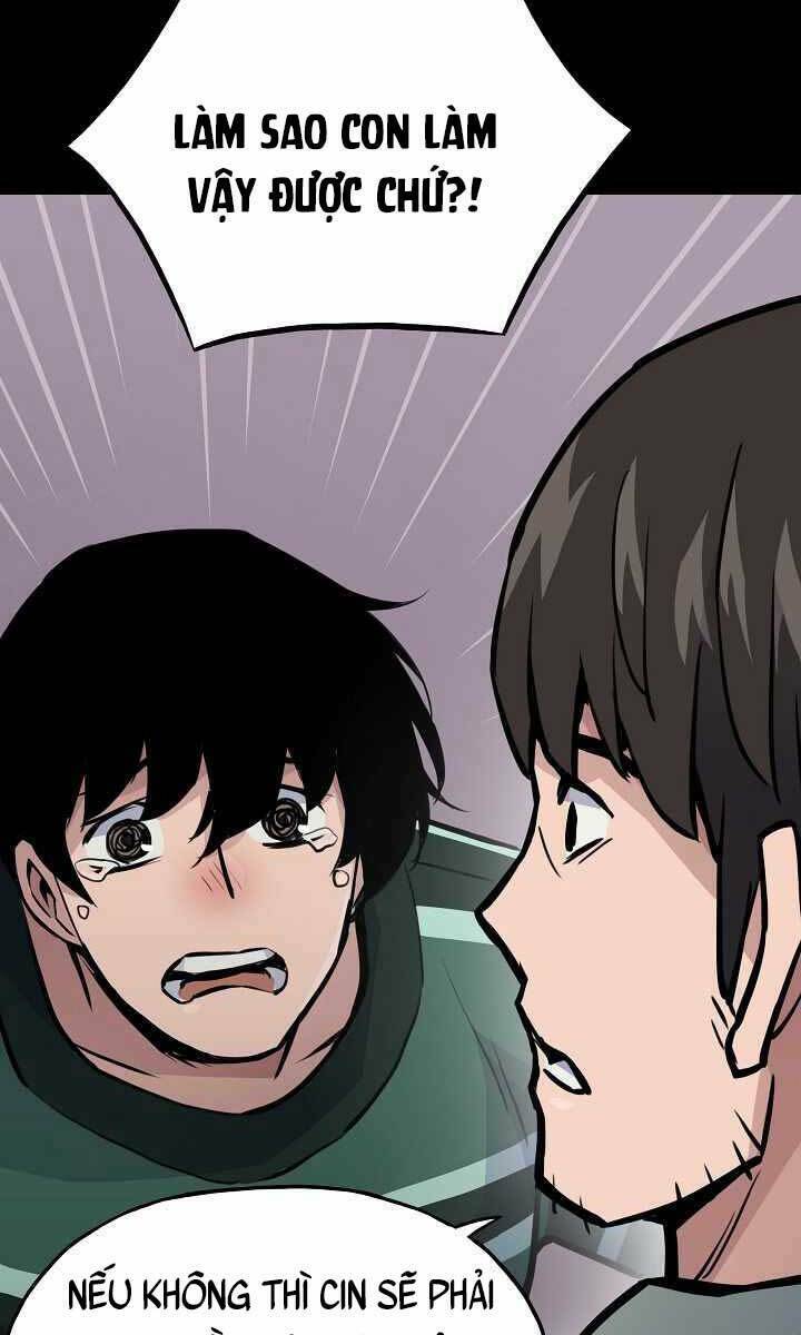 Hồi Quy Giả - Chapter 15 - Page 28