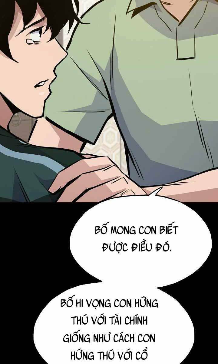 Hồi Quy Giả - Chapter 15 - Page 34