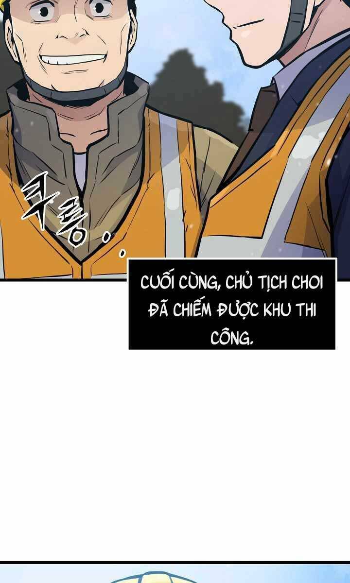 Hồi Quy Giả - Chapter 15 - Page 44