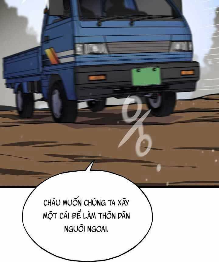 Hồi Quy Giả - Chapter 15 - Page 50