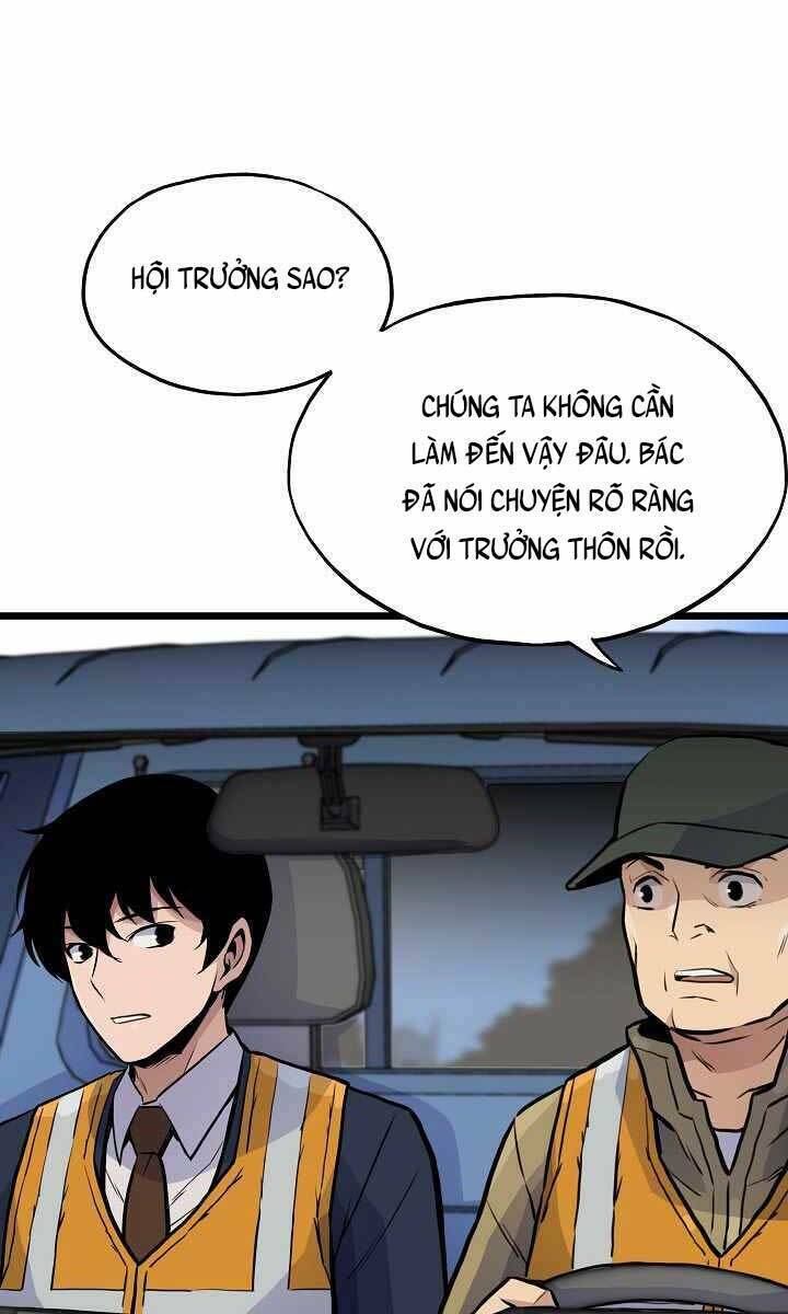 Hồi Quy Giả - Chapter 15 - Page 51