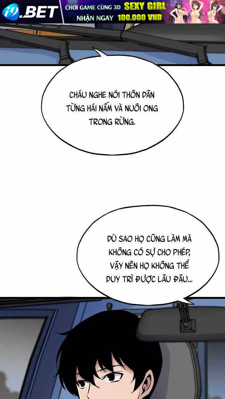 Hồi Quy Giả - Chapter 15 - Page 52