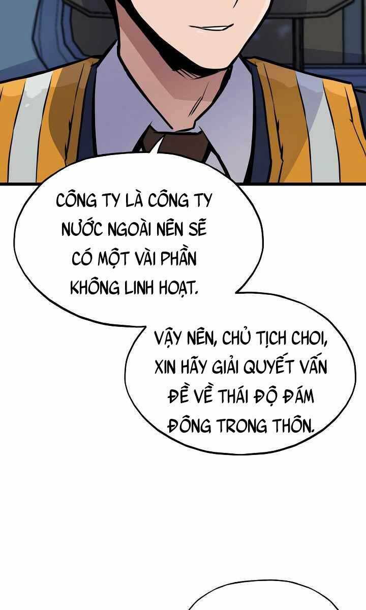 Hồi Quy Giả - Chapter 15 - Page 56