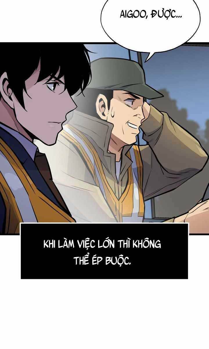 Hồi Quy Giả - Chapter 15 - Page 57