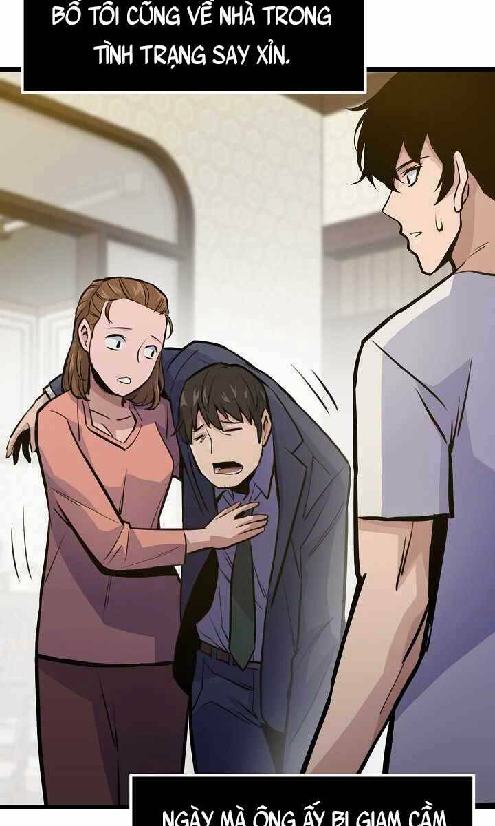 Hồi Quy Giả - Chapter 15 - Page 5